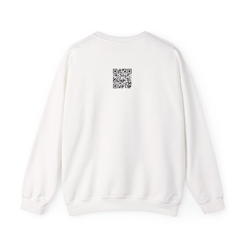 DMAF Podcast | Crewneck Pullover
