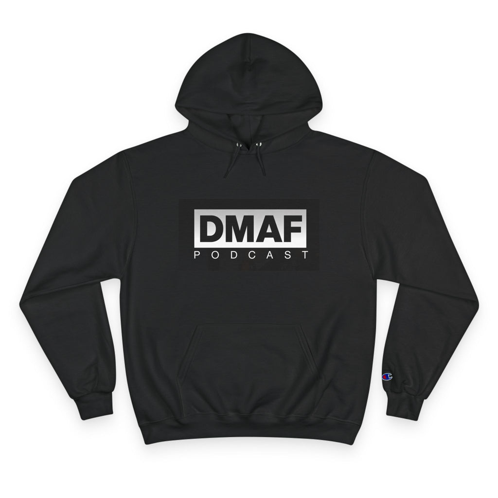 DMAF Hoodie