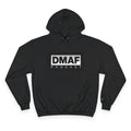 DMAF Hoodie