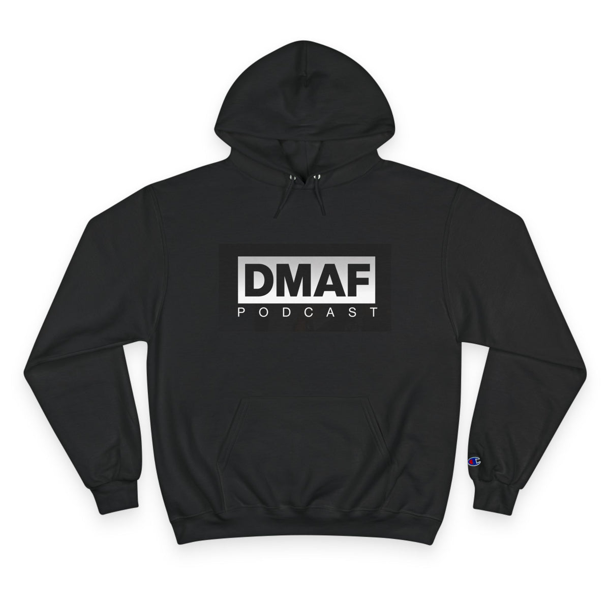 DMAF Hoodie