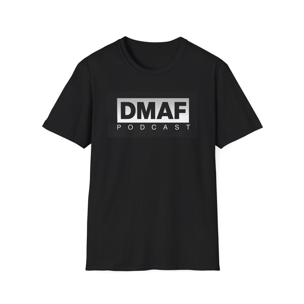 DMAF Softstyle T-Shirt