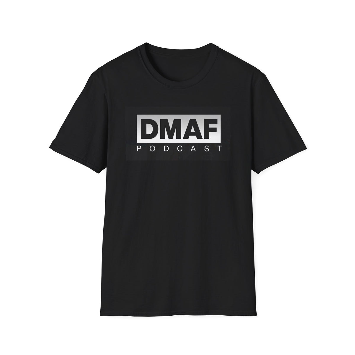 DMAF Softstyle T-Shirt