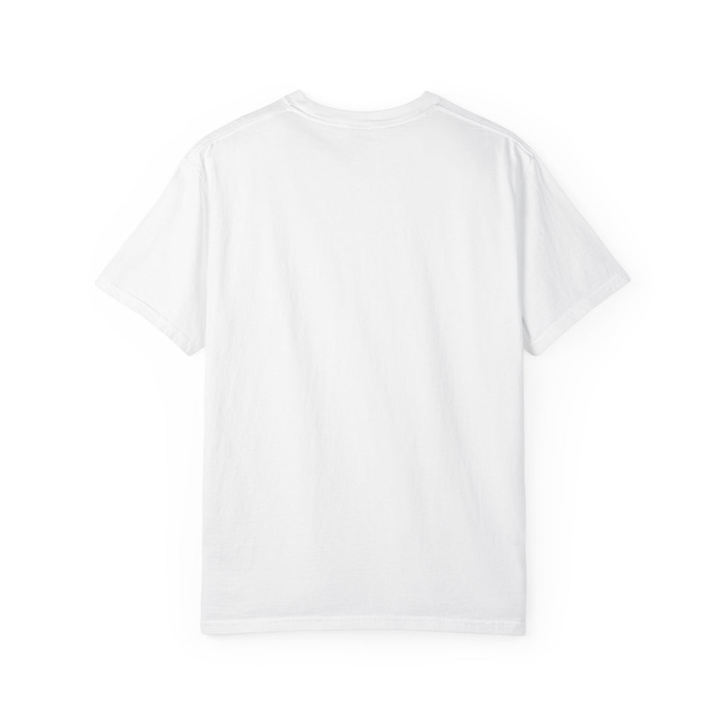 DMAF Podcast T-shirt | Black Box Logo
