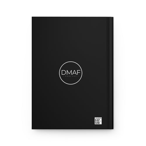 DMAF Notebook