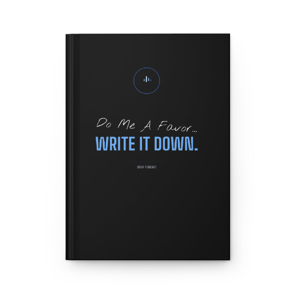 DMAF Notebook