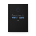 DMAF Notebook