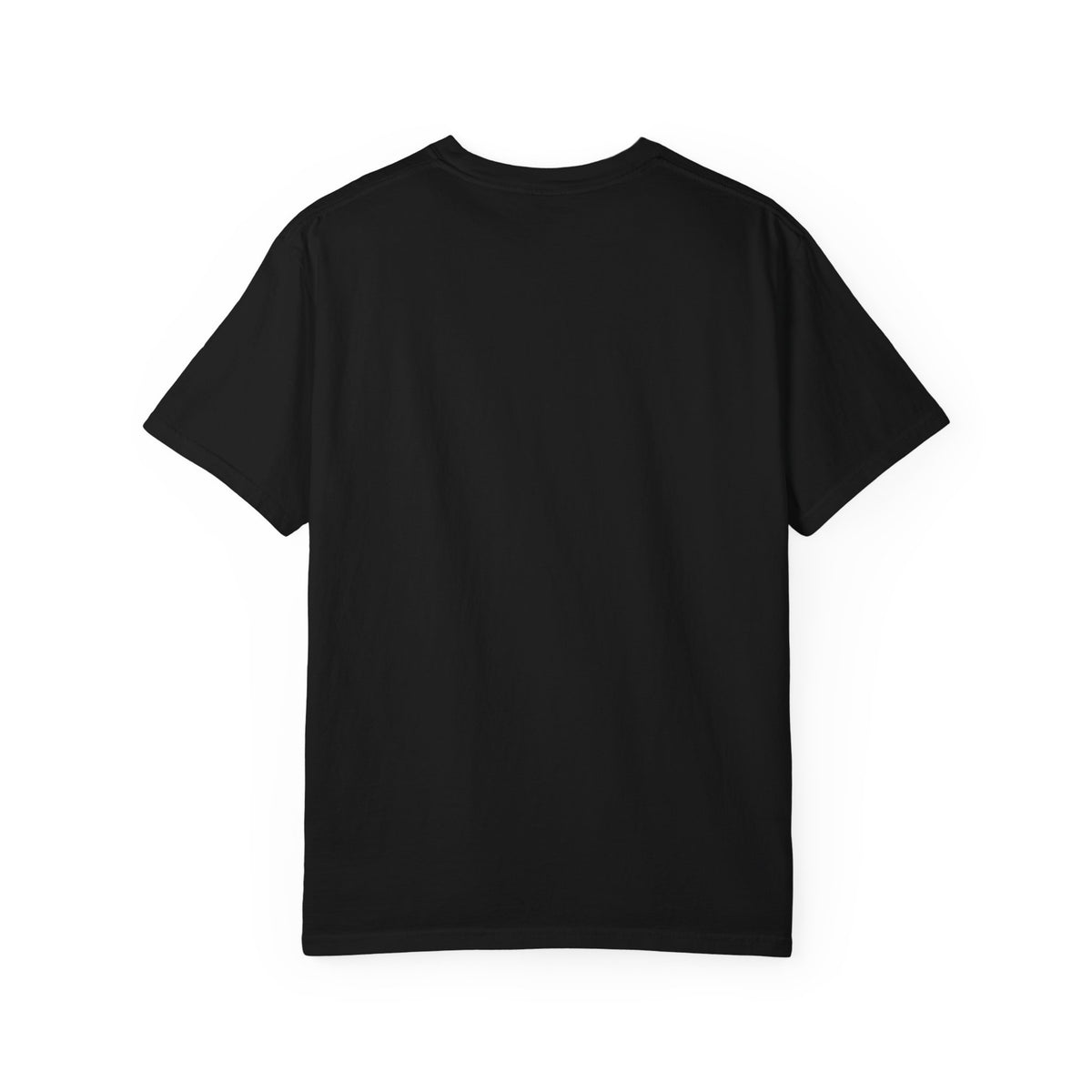 DMAF Podcast T-shirt | Black Box Logo