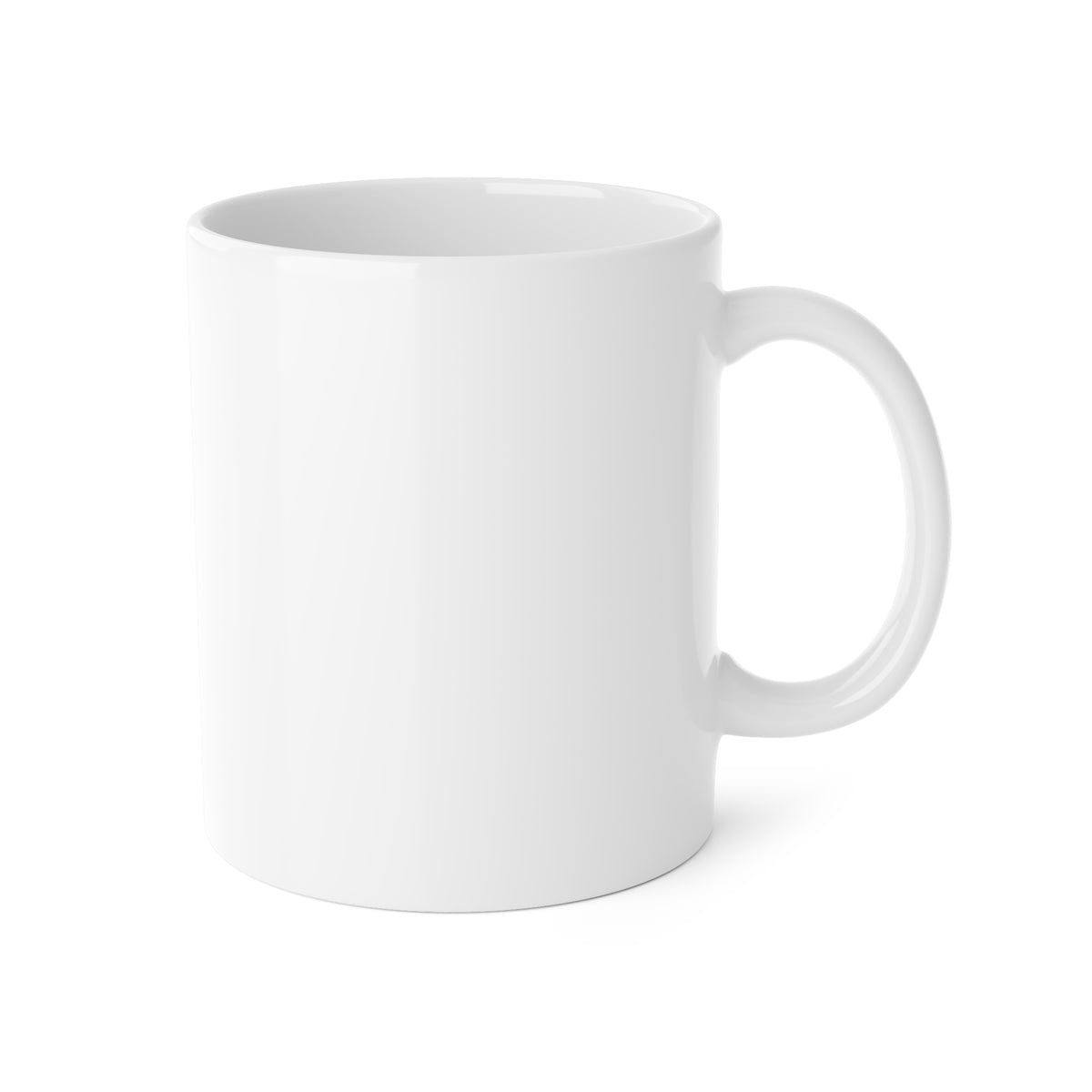 DMAF Mug (White)
