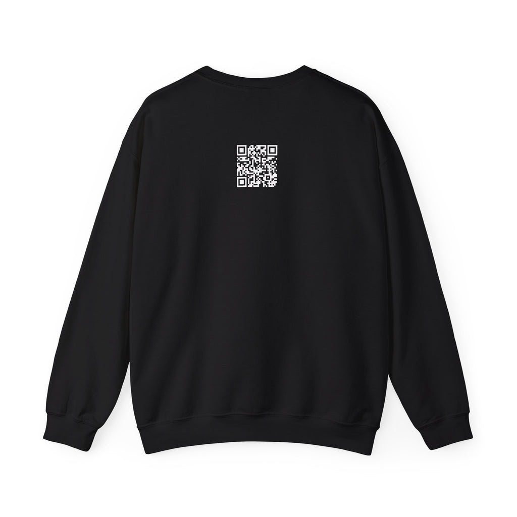 DMAF Podcast | Crewneck Pullover