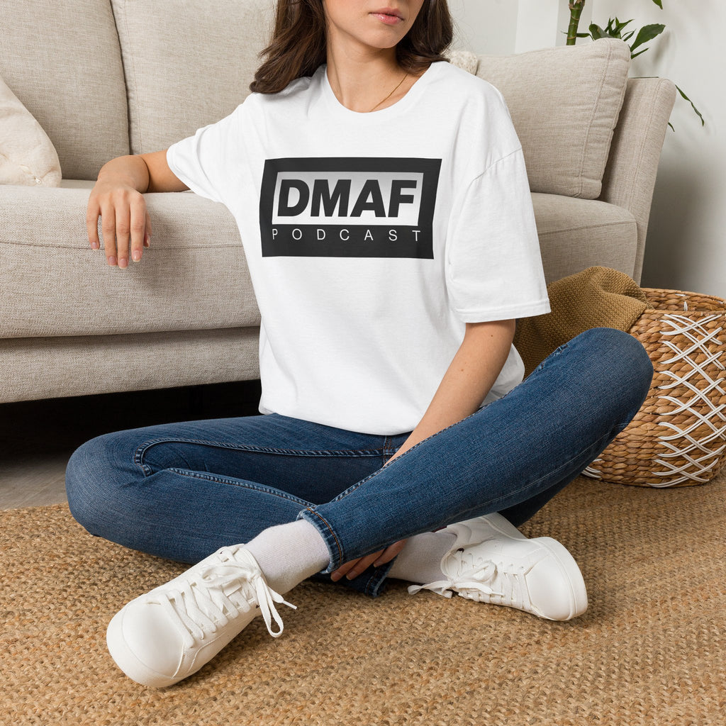 DMAF Softstyle T-Shirt