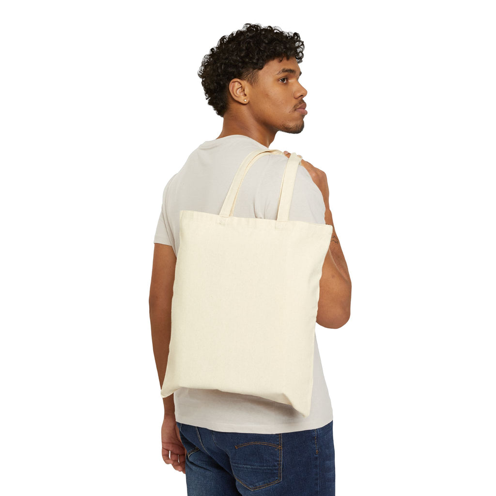 DMAF Tote Bag | Canvas Cotton Tote