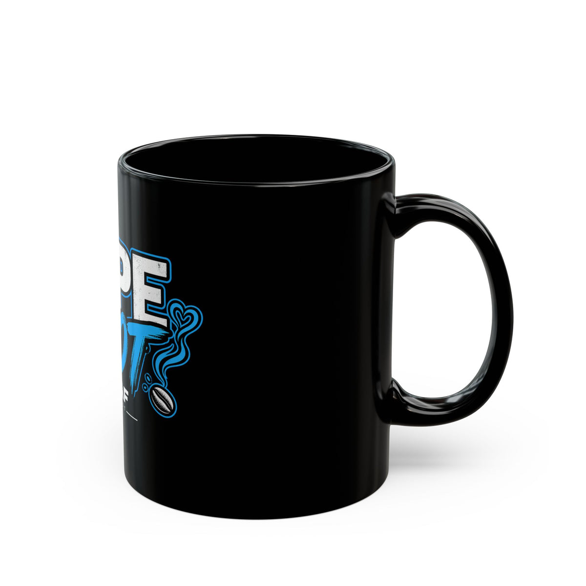 Hope Shot Mug