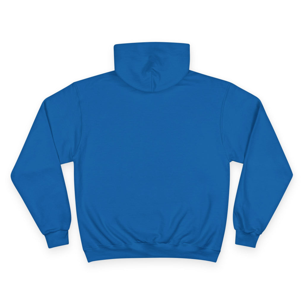 DMAF Hoodie