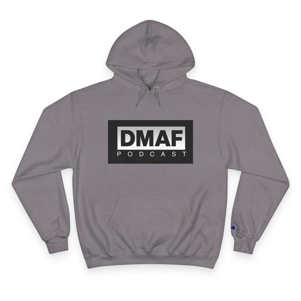 DMAF Hoodie