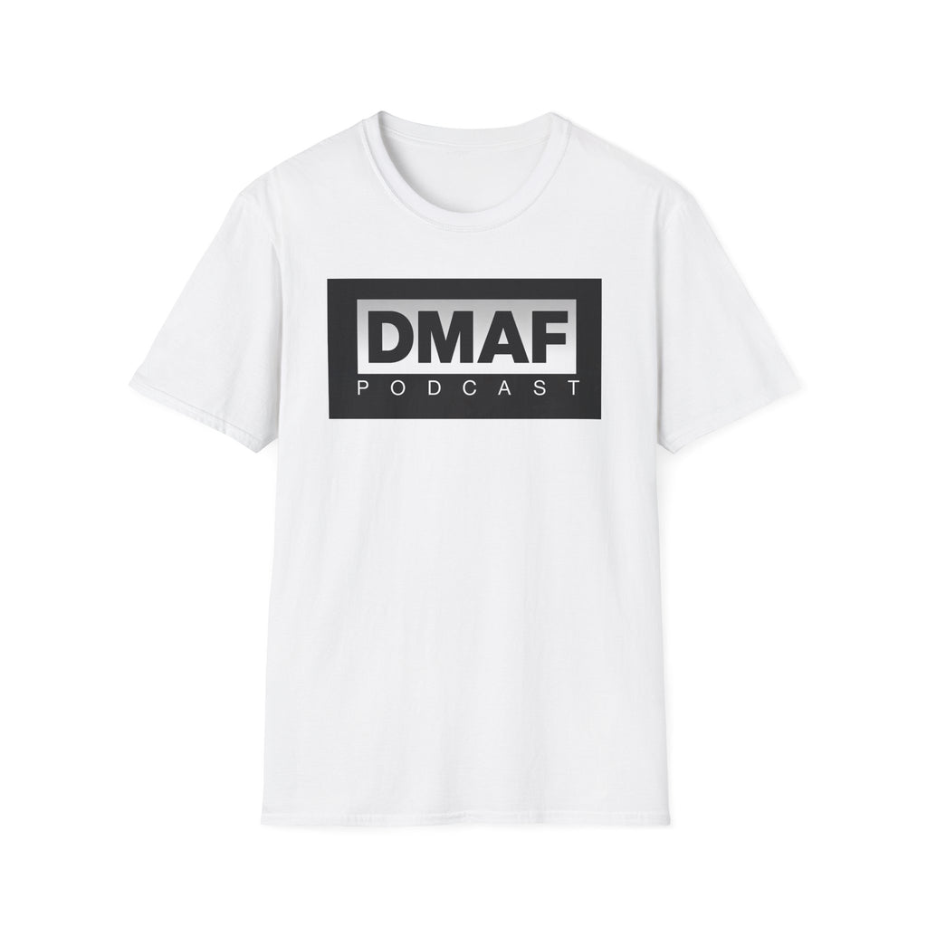 DMAF Softstyle T-Shirt