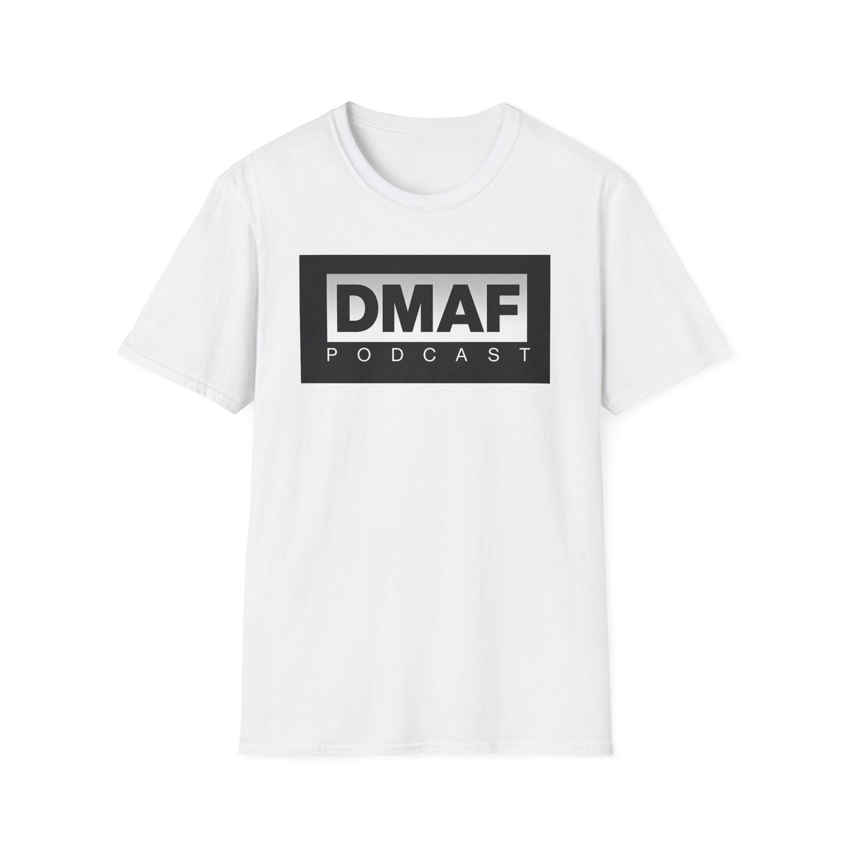 DMAF Softstyle T-Shirt