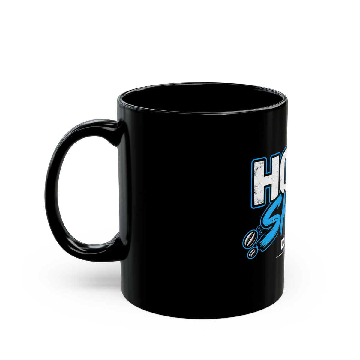 Hope Shot Mug