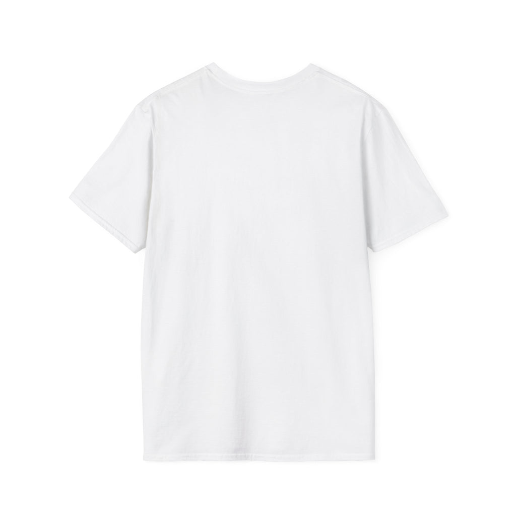 DMAF Softstyle T-Shirt