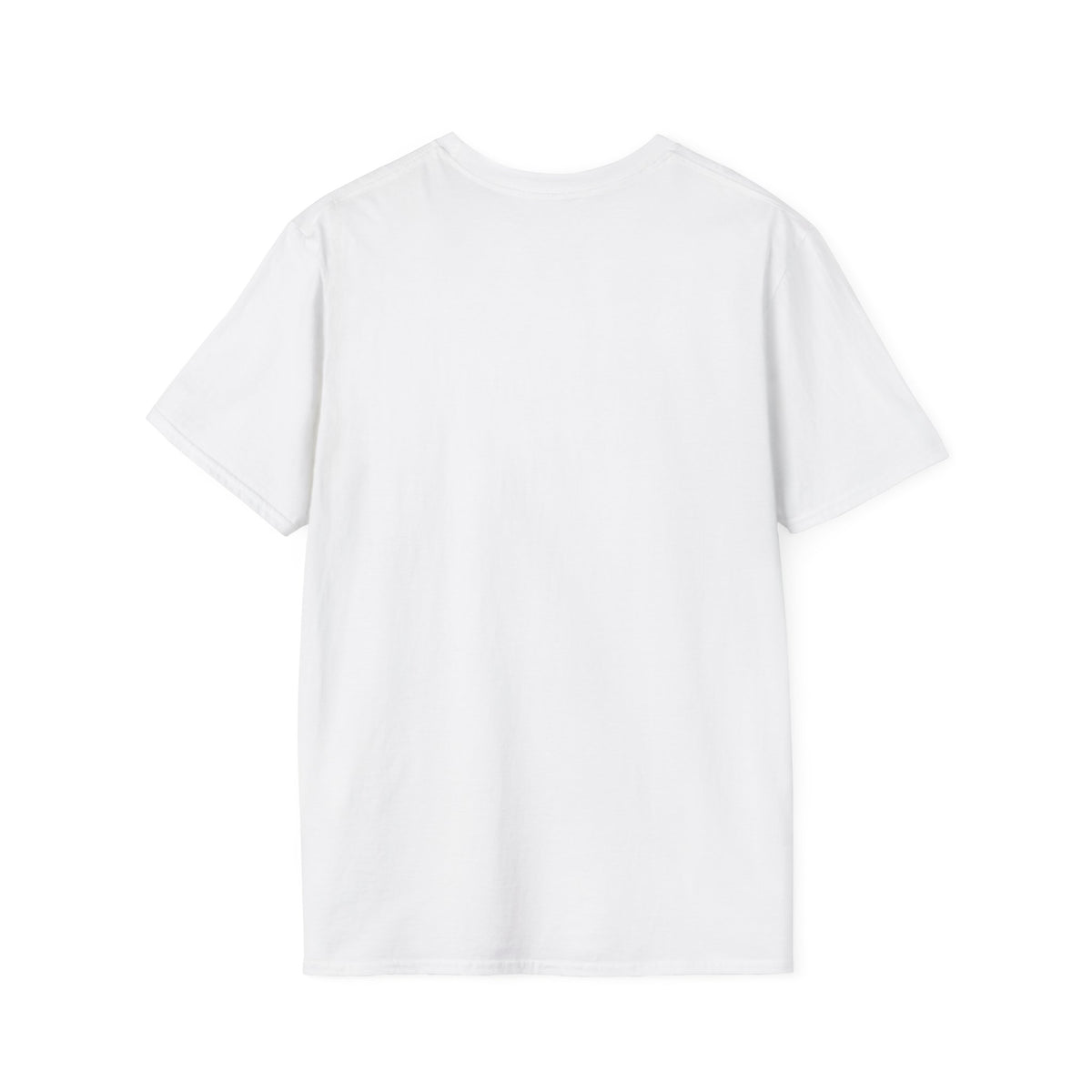 DMAF Softstyle T-Shirt