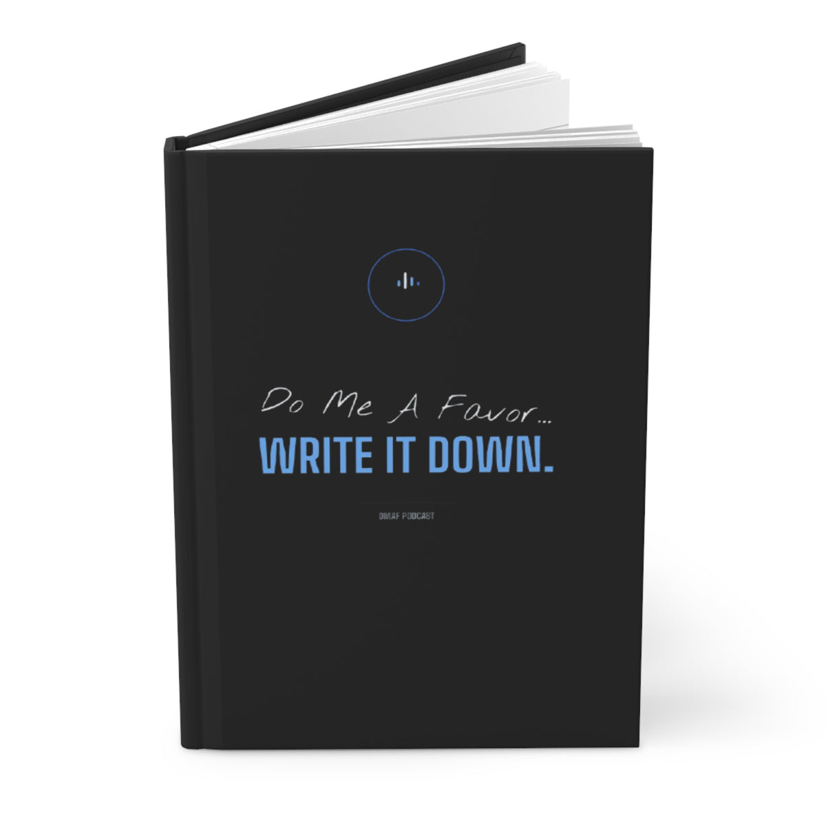 DMAF Notebook