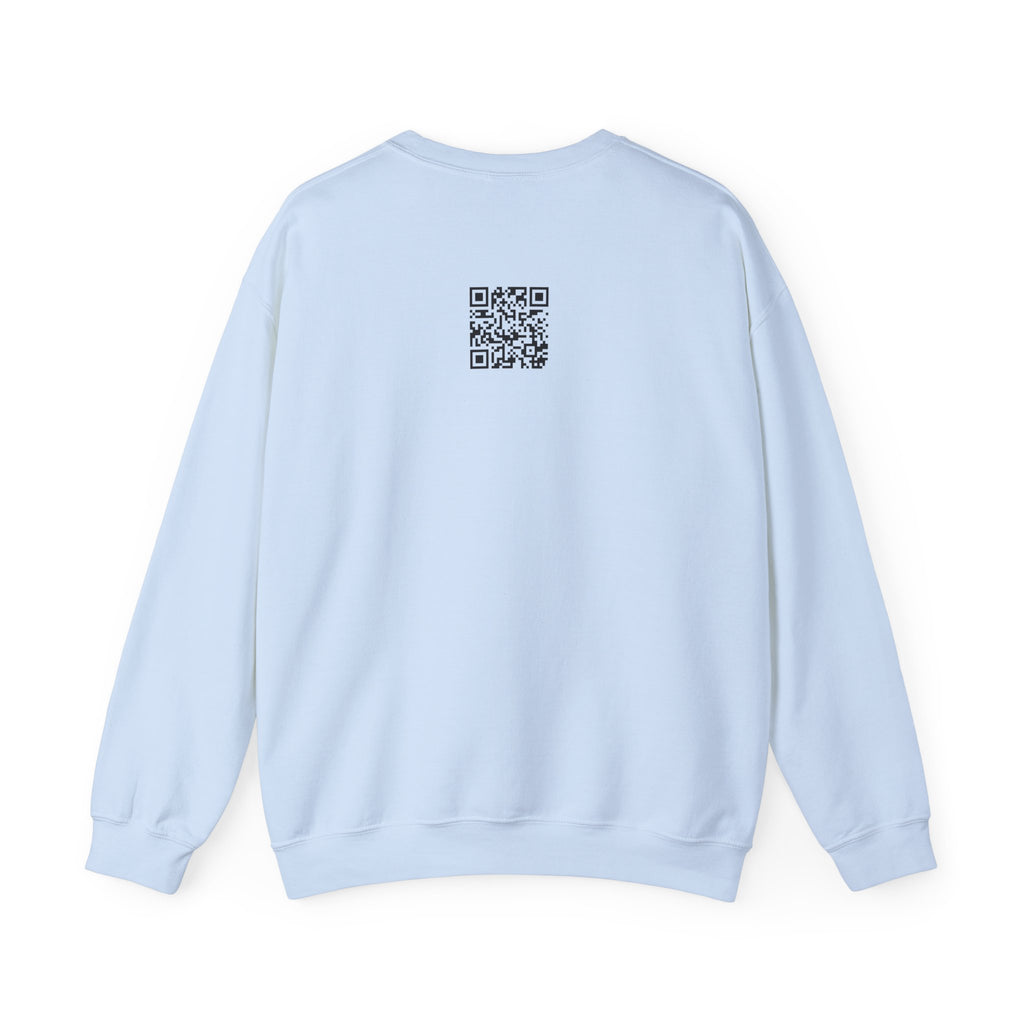 DMAF Podcast | Crewneck Pullover