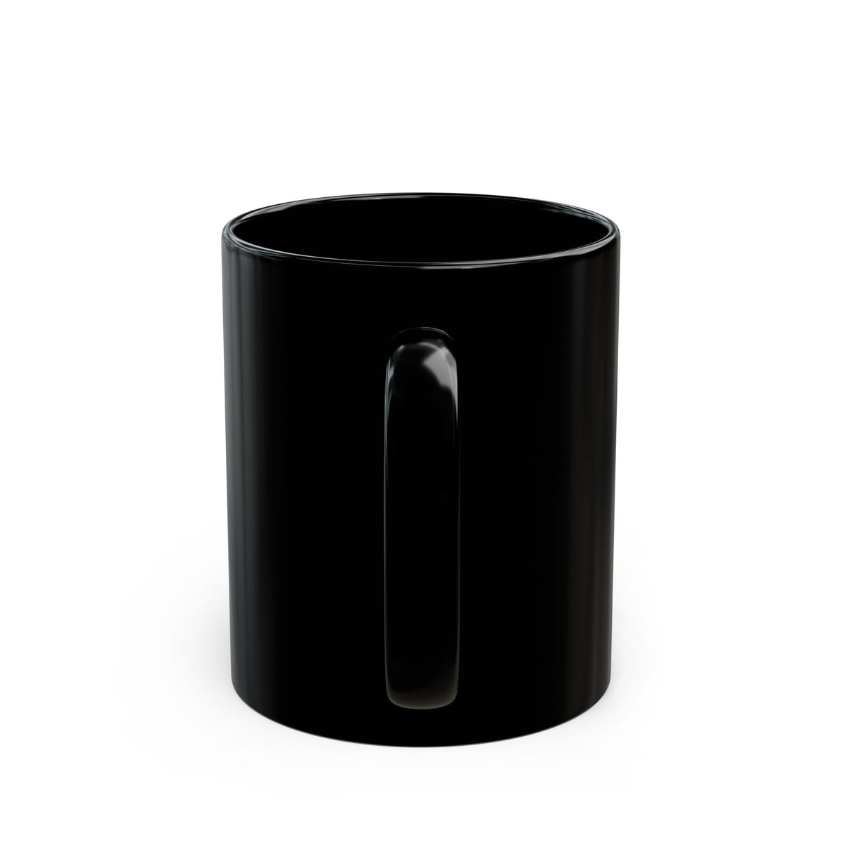 Hope Shot Mug