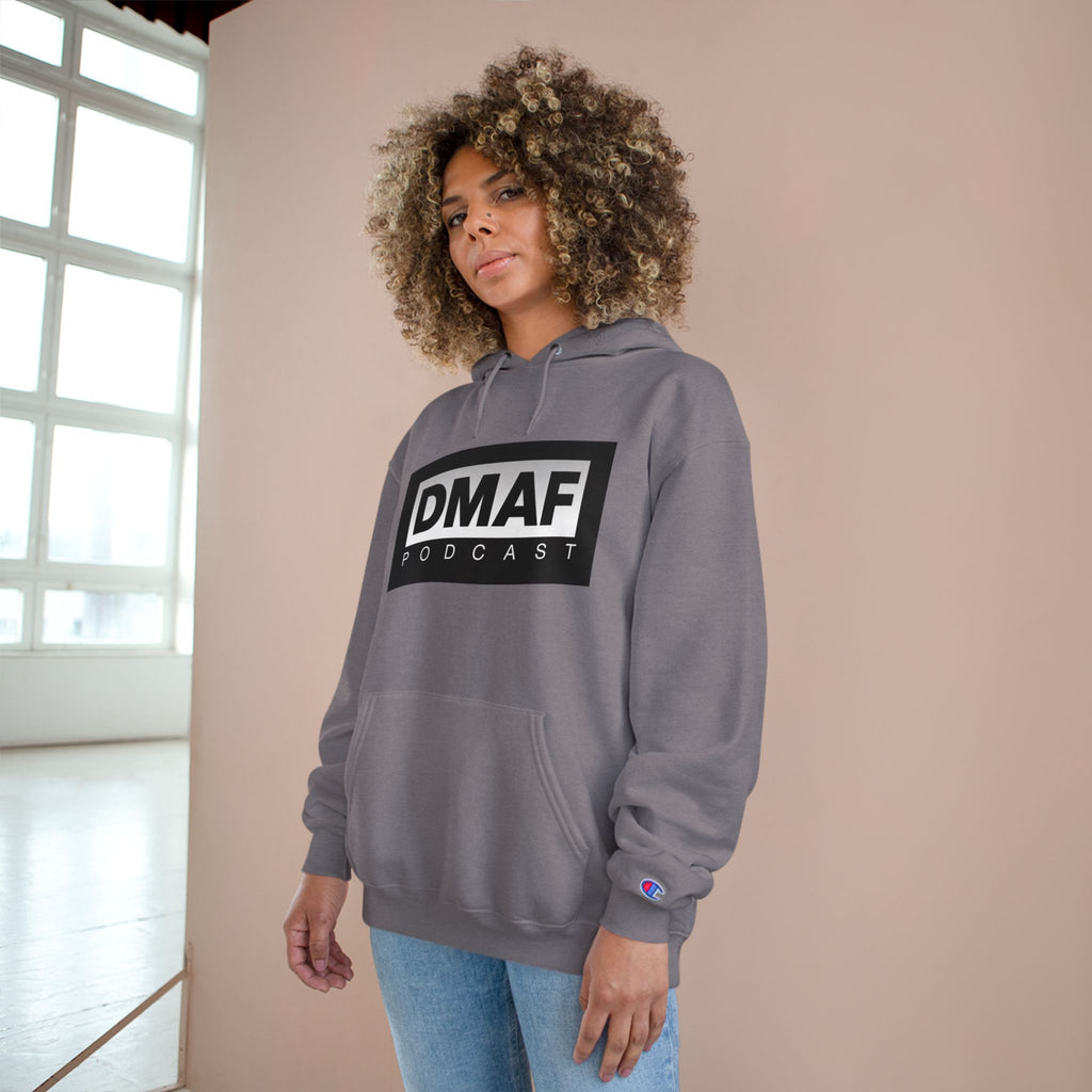 DMAF Hoodie