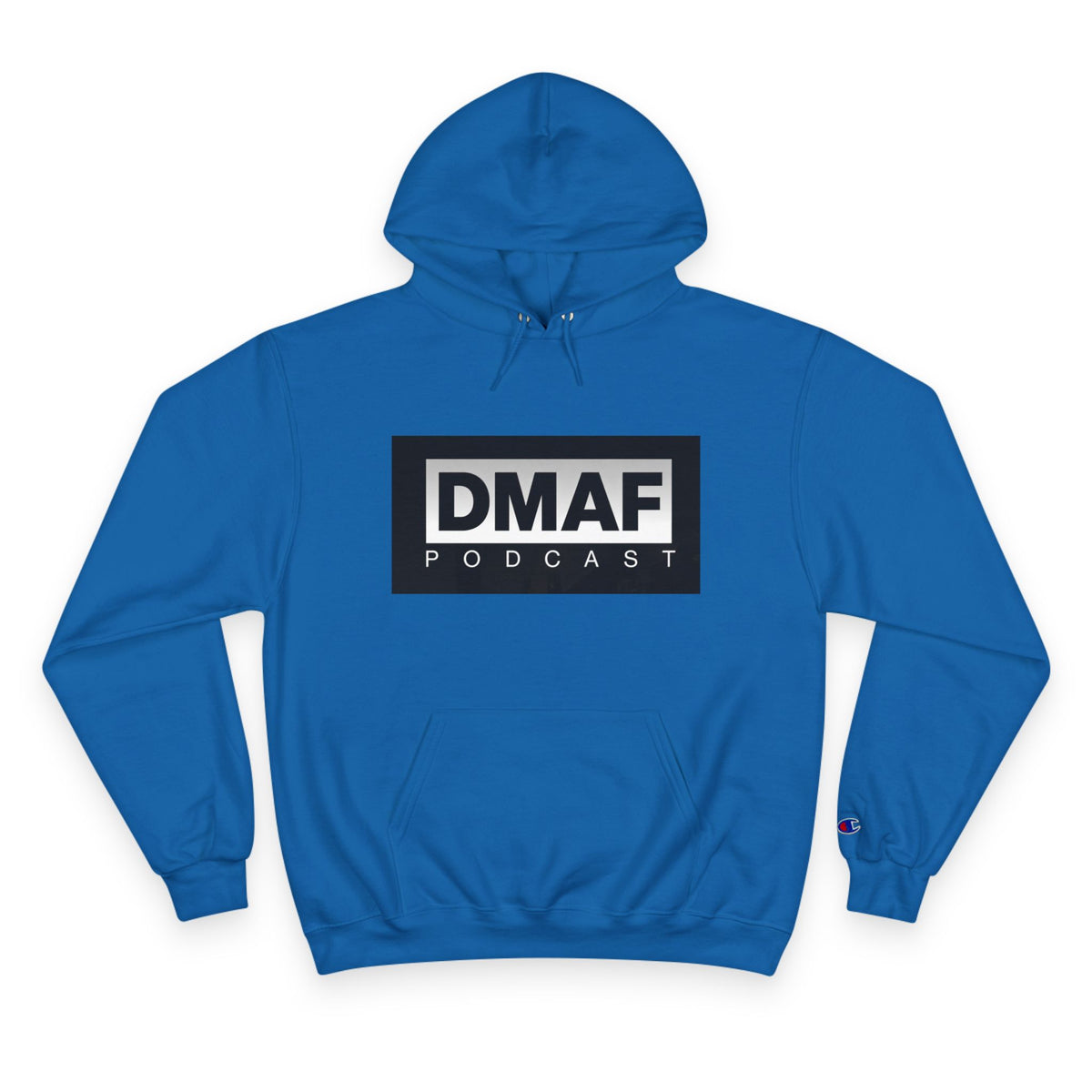 DMAF Hoodie