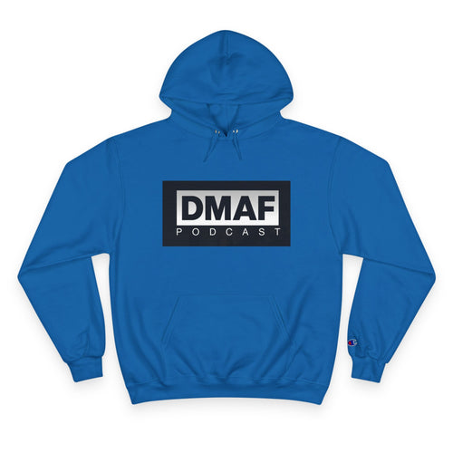 DMAF Hoodie