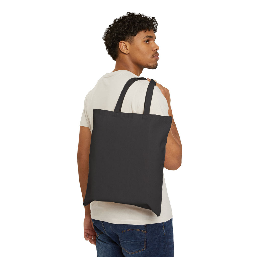 DMAF Tote Bag | Canvas Cotton Tote
